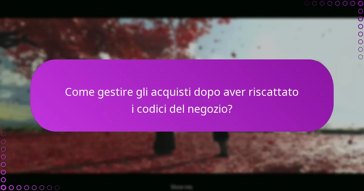 Come posso riscattare i codici del negozio di Ghost of Tsushima?