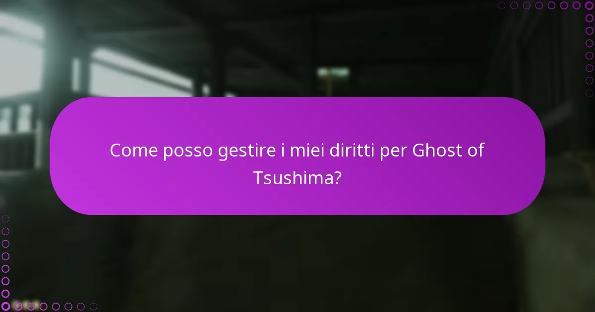 Qual è il processo per controllare la mia cronologia acquisti su PlayStation?