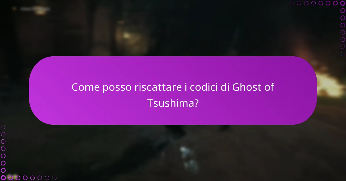 Come posso verificare i miei acquisti dopo aver riscattato i codici?