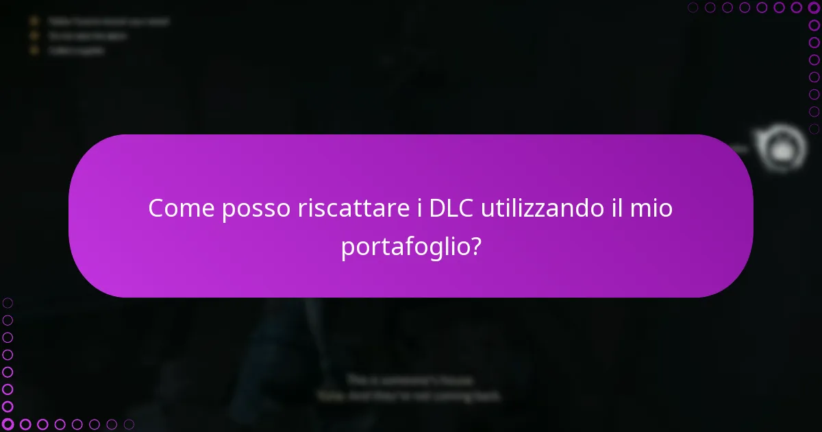 Cosa devo fare se il mio saldo del portafoglio è errato?