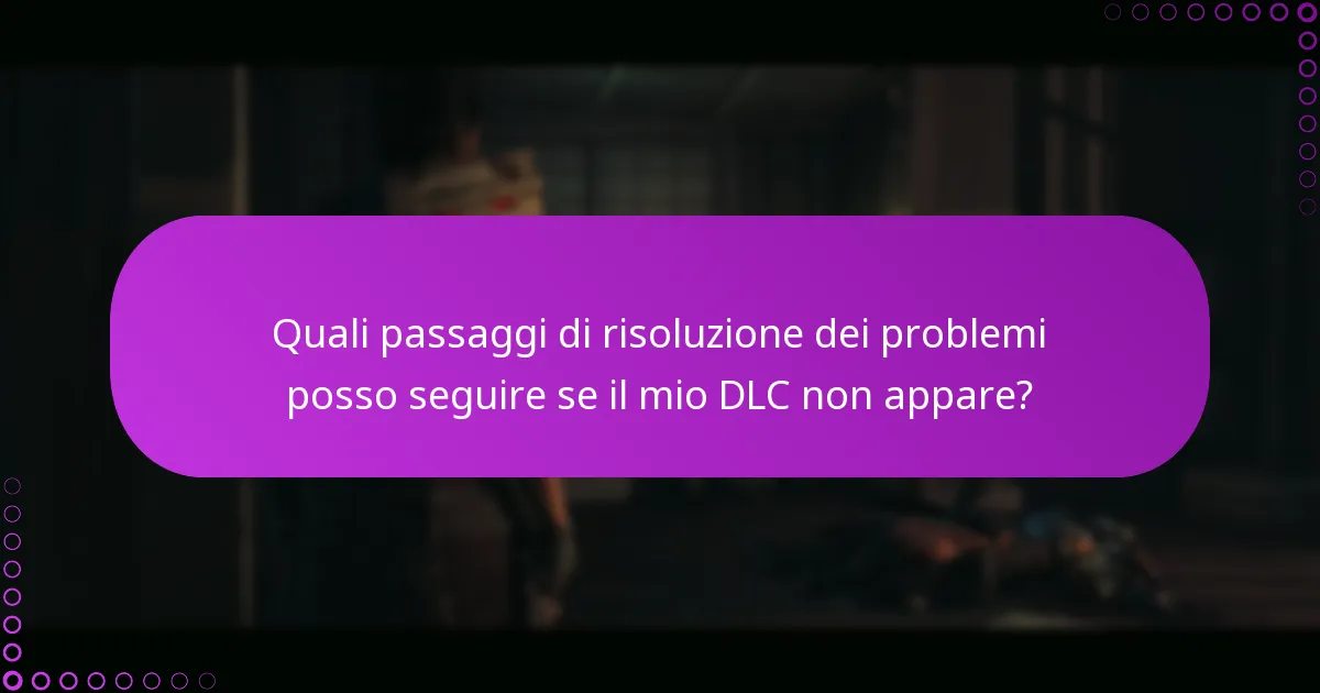 Quali sono le domande più frequenti riguardo le richieste di DLC di Ghost of Tsushima?