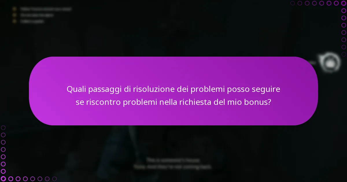 Quali aggiornamenti o cambiamenti dovrei conoscere riguardo l’accesso ai bonus di Ghost of Tsushima?