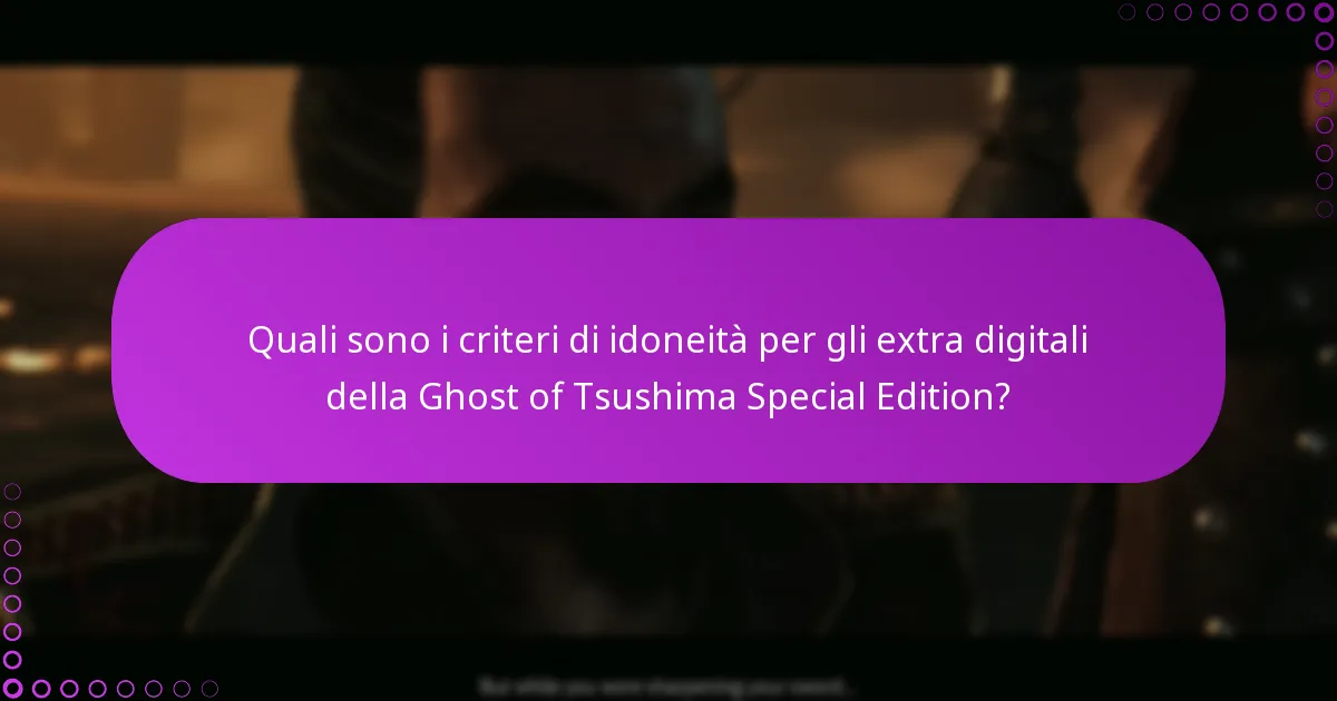 Quali sono i vantaggi di richiedere gli extra digitali?